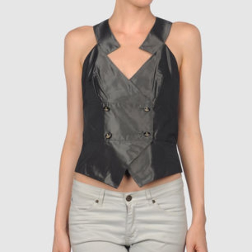 Vivienne Westwood Red Label Top NWT